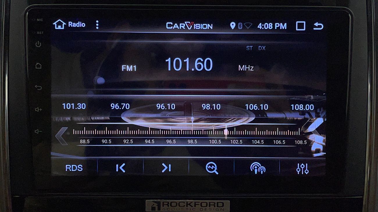 ميتسوبيشي باجيرو GLS HIGHLINE SIGNATURE EDITION 3.8 | بدون دفعة مقدمة | اختبار القيادة في المنزل