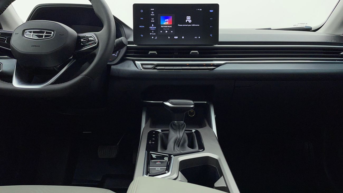 Geely Emgrand GS 1.5 | Zero Down Payment | Free Home Test Drive