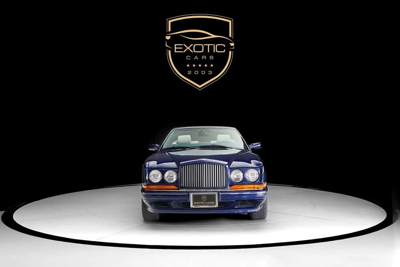 Bentley Azure STD