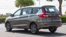 سوزوكي ايرتيغا SUZUKI ERTIGA GLX 1.5P AT MY2023