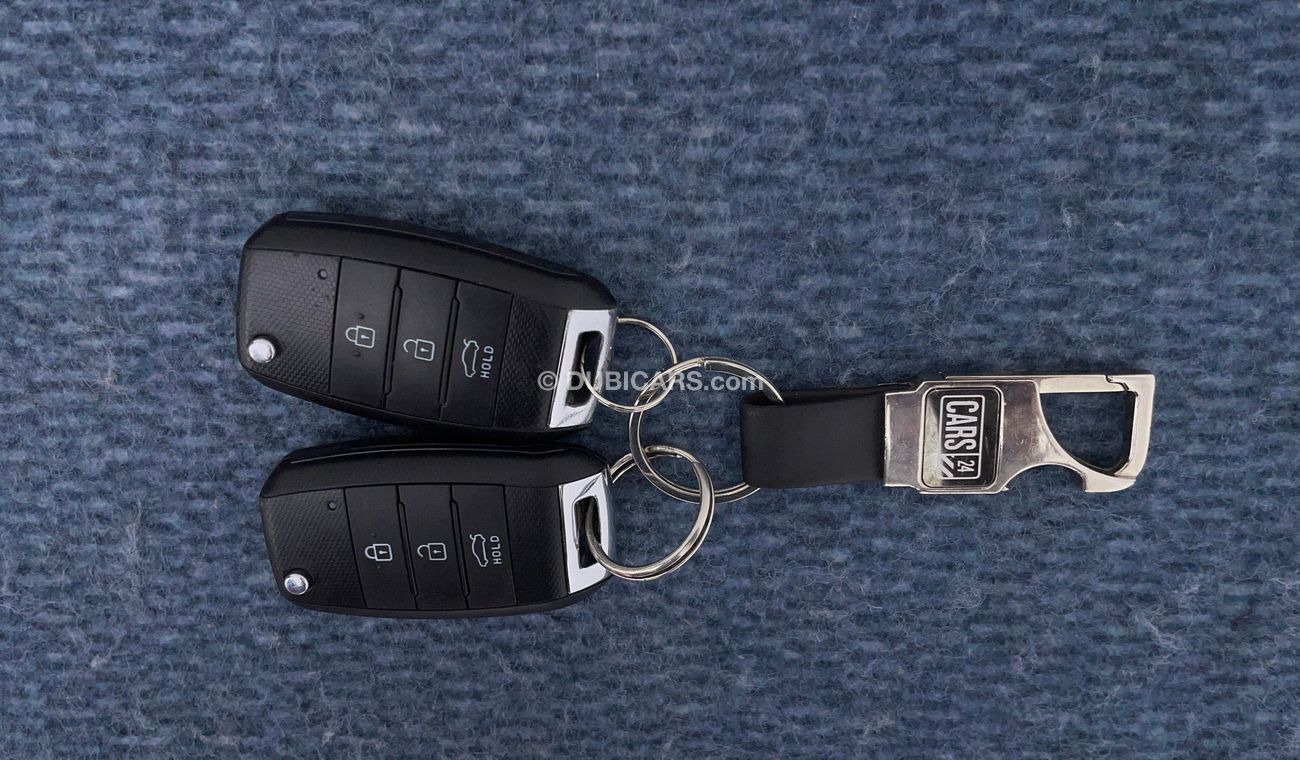 Kia Cerato EX 1.6 | Zero Down Payment | Free Home Test Drive