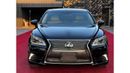 Lexus LS460 Prestige LWB 5st