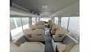 Toyota Coaster 4.2L DIESEL, 17.5" TYRE, 12 SEATS, KEY START (CODE # TC03)