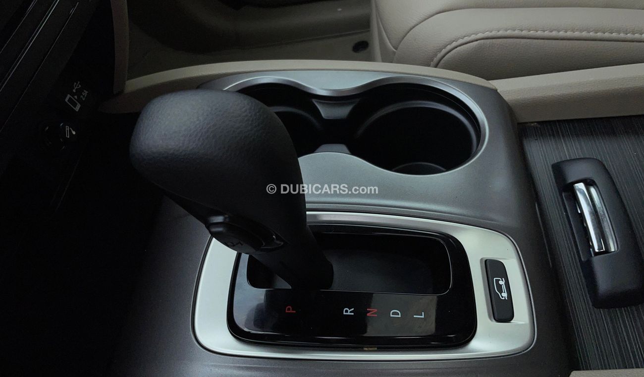 Honda Pilot EX L 3.5 | Zero Down Payment | Free Home Test Drive