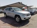 Jeep Cherokee cruise control, electric seats, four-wheel drive