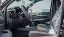 تويوتا هيلوكس 2025 Toyota Hilux Adventure 4.0L AT Petrol (Black)