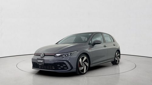 فولكس واجن جولف GTI - Cloth | شامل الضمان | 0 ﺪﻔﻋﺓ ﺃﻮﻟﻯ