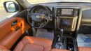 Nissan Patrol SE (Full Option) 4.0L