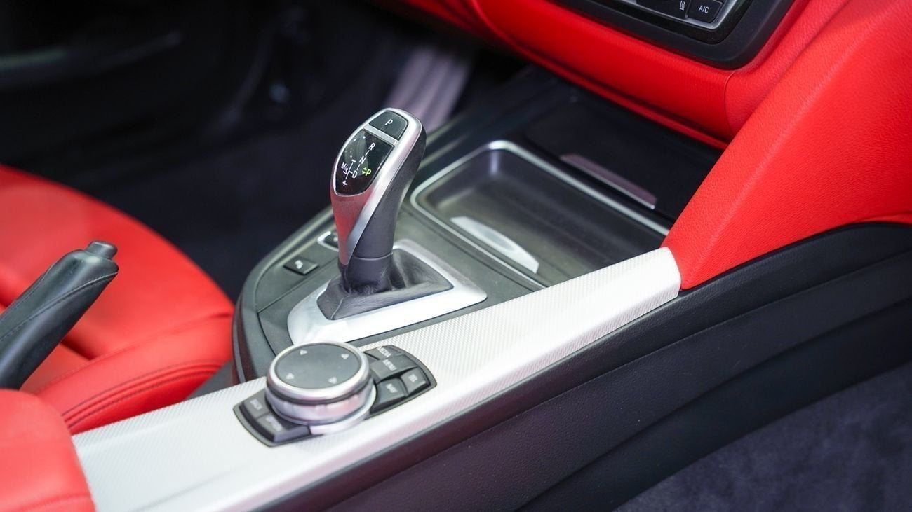 BMW 428i M SPORT