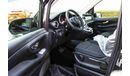 Mercedes-Benz V 250 2019 Mercedes Benz V250 2.0L 3 Door Minivan | 8 Seats Minivan | Export Price: AED 143,000