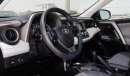 Toyota RAV4 Very Clean Car  4 Cylinder LE AWD