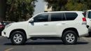 Toyota Prado 2012| 2.7L PETROL | AT | LHD | PREMIUM TEXTURE LEATHER SEATS | AUDIO PLAYER | ALLOY RIMS