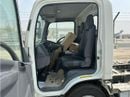 إيسوزو فوروارد Isuzu / N-Series NMR85 E22 Cab Chassis Truck 4x2 Short Wheel Base