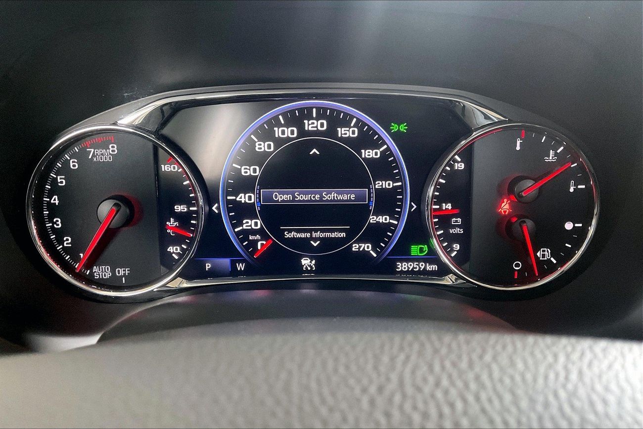 GMC Acadia Denali | Guaranteed Warranty | 0 Down Payment