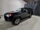 Toyota 4Runner TOYOTA 4 RUNNER LIMITED 2024 0KM