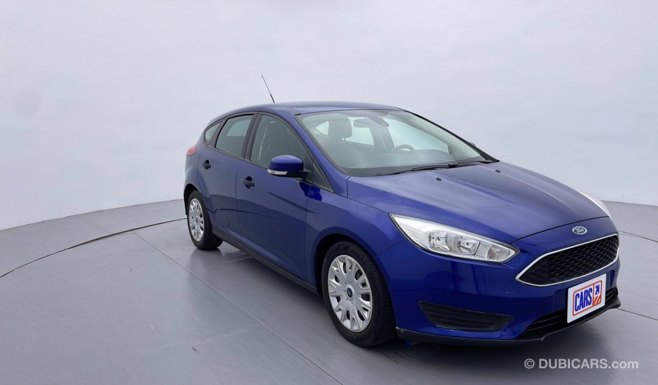 Ford Focus AMBIENTE 1.5 | Zero Down Payment | Free Home Test Drive