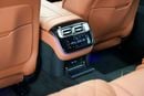 مرسيدس بنز S 500 S 500 | GCC 0km | Agency Warranty | Dark Seires