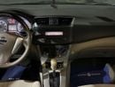 نيسان سنترا S 1.8L