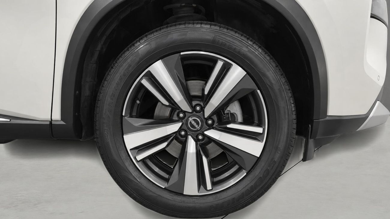 Nissan X Trail SL 2024 | AED 1546/Month | 0 DP | 30 Day Return | Warranty