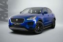 Jaguar E Pace S 2.0L