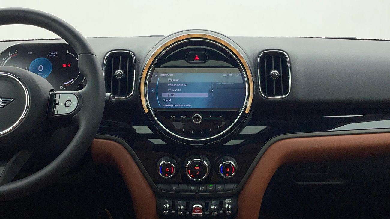 Mini Countryman STD 1.5 | Zero Down Payment | Home Test Drive