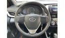 Toyota Yaris E 1.3 | Under Warranty | Free Insurance | Inspected on 150+ parameters