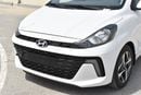 Hyundai Grand i10 GL, 1.2L, Petrol, A/T, MY2024