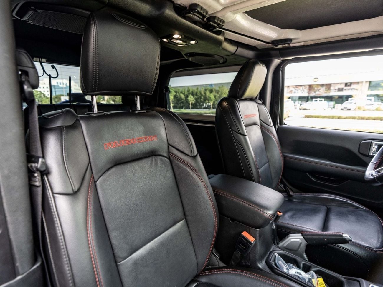 Jeep Wrangler 80TH ANNIVERSARY, миниатюра 14