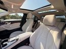 Mercedes Benz E300 AMG