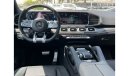 مرسيدس بنز GLE 63 AMG Mercedes-Benz GLE 63 AMG 4 Matic 4.0 V8 Biturbo