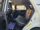 Toyota 4Runner LIMITED sunroof , 4x4 and Original leather and Push button