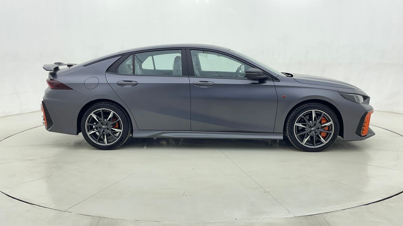 GAC Empow R 2026 GL | AED 1504/Month | 20% DP