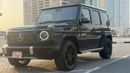 مرسيدس بنز G 63 AMG STD