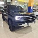 BYD Leopard 5 STD (NON GCC)