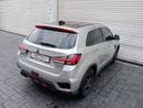 Mitsubishi ASX MIDLINE