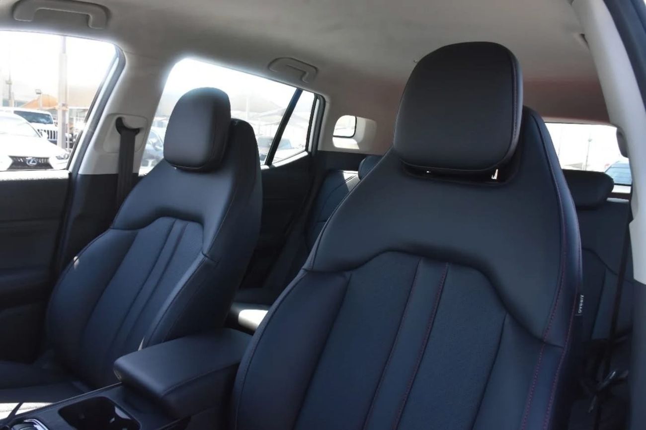 جاك JS4 زيرو خليجيه