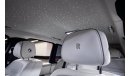 Rolls-Royce Cullinan Full Option w/Shooting Star Headliner + Free Air Freight Shipping