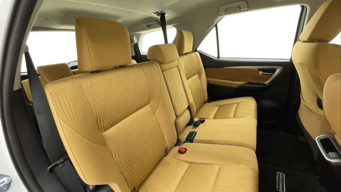 Toyota Fortuner GXR 4 | Zero Down Payment | Home Test Drive