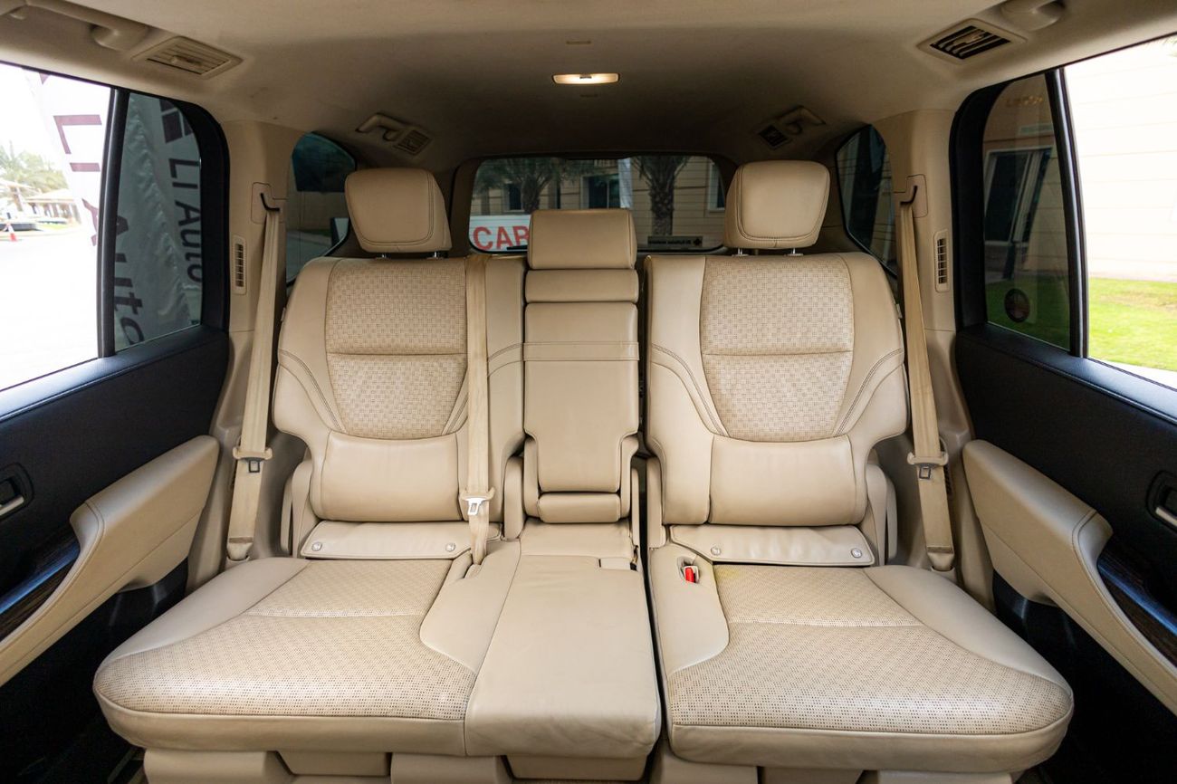 Toyota Land Cruiser VXR 4.0L