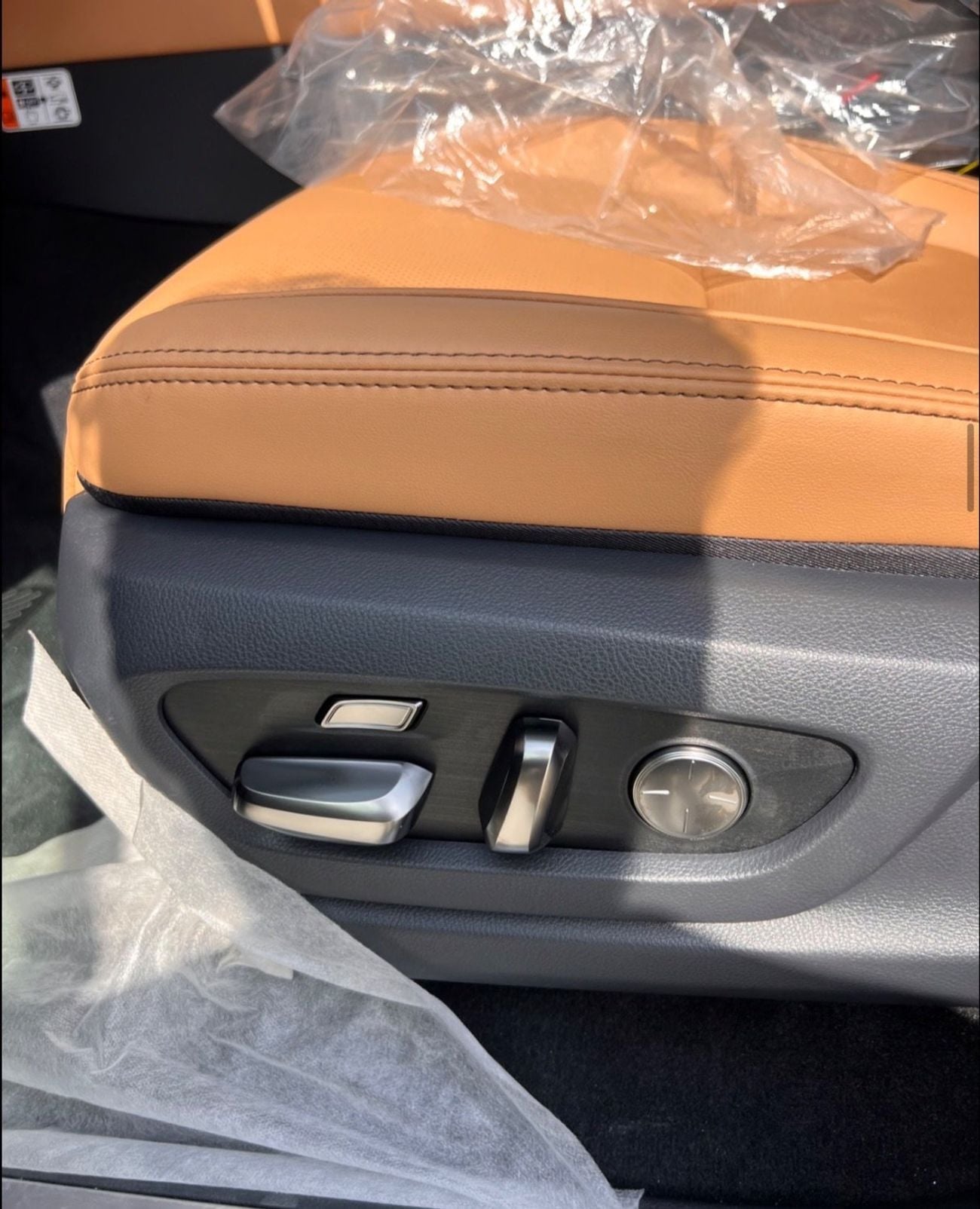 Lexus LX600 PRESTIGE