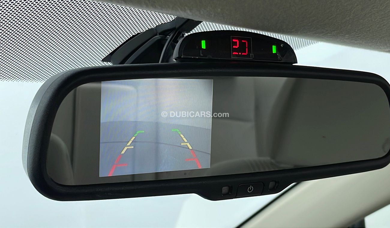 Mitsubishi Lancer EX 2 | Under Warranty | Inspected on 150+ parameters