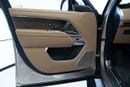 Land Rover Range Rover Autobiography P530 4.4L
