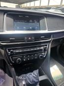 Kia Optima EX 2.4L (185 HP)