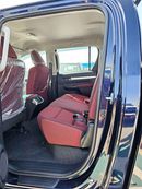 Toyota Hilux WIDE BODY / 4.0L V6 A/T  PETROL / PUSH START / 4WD (CODE # HP40AF)