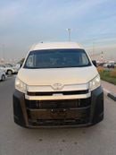 تويوتا هاياس GL Commuter 3.5L M/T