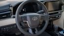 تويوتا كامري GLE 2.5L Hybrid