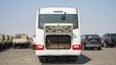 Toyota Coaster 4.2L 30 SEATER