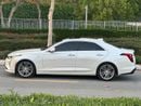 كاديلاك CT4 PREMIUM LUXURY LUXURY
