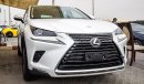 Lexus NX300