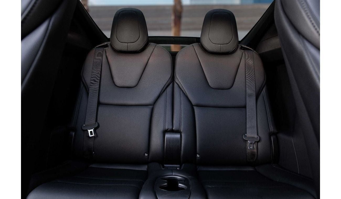 Tesla Model X Performance | 3,427 P.M | 0% Downpayment | P100D | Tesla Warranty!